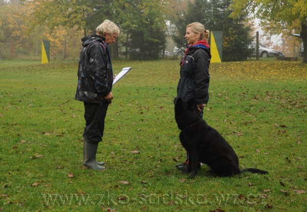 Zvod o pohr msta Sadsk 20.10.2012